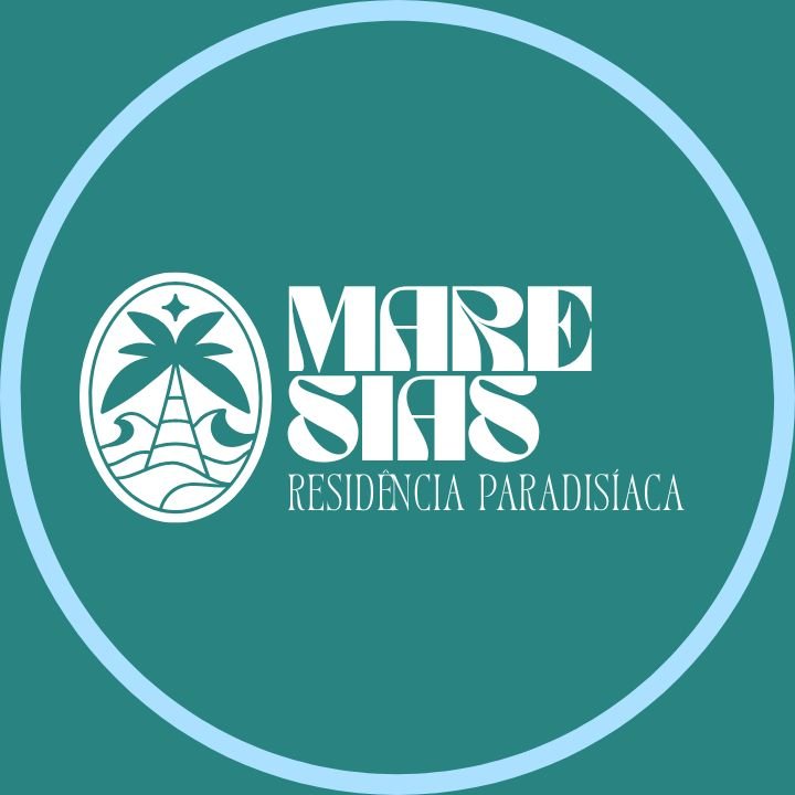 Logo Maresias